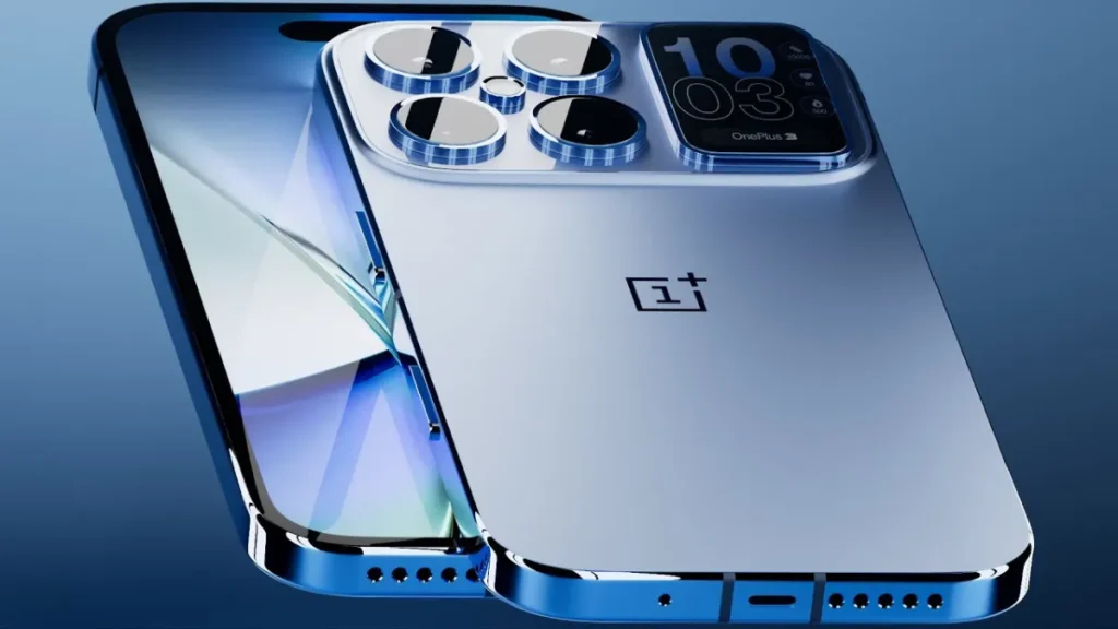 OnePlus 14 Pro