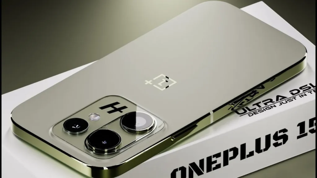 OnePlus 15R