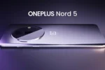 OnePlus Nord 5