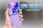 OPPO Find N2 Flip