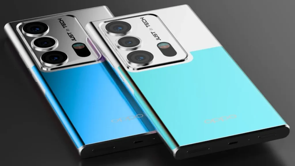 Oppo Find X9 Ultra