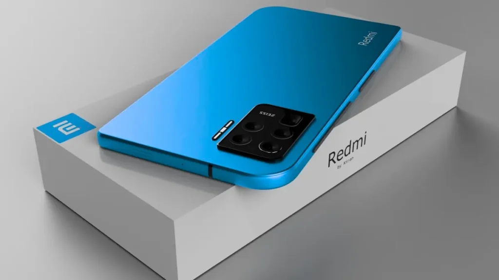 Redmi 11 Pro