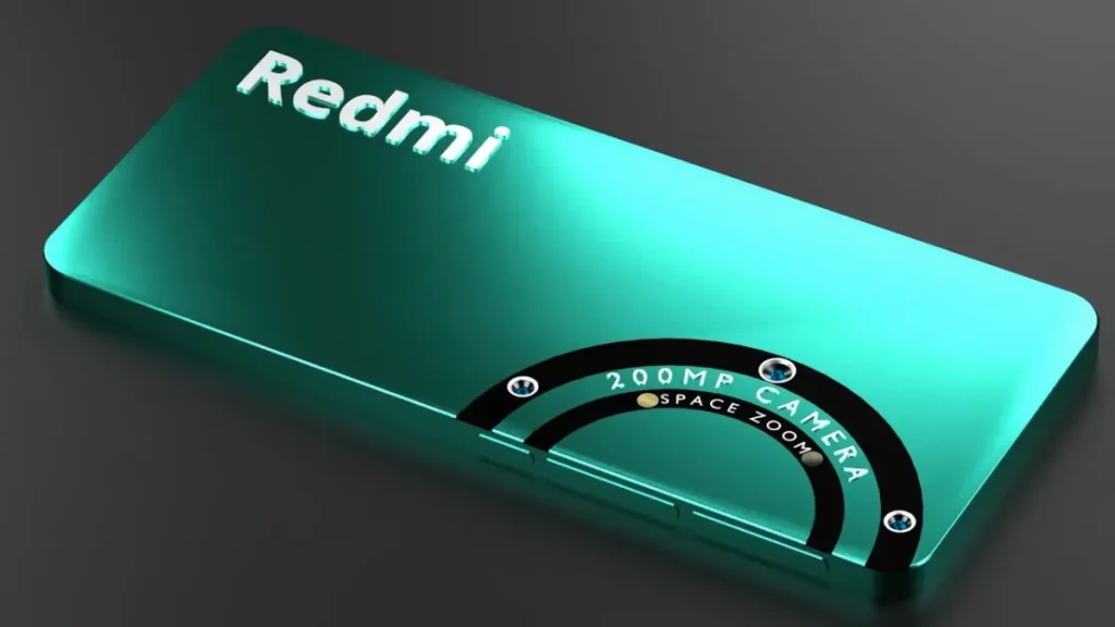 Redmi Note 12 Pro Max
