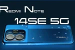Redmi Note 14 SE 5G