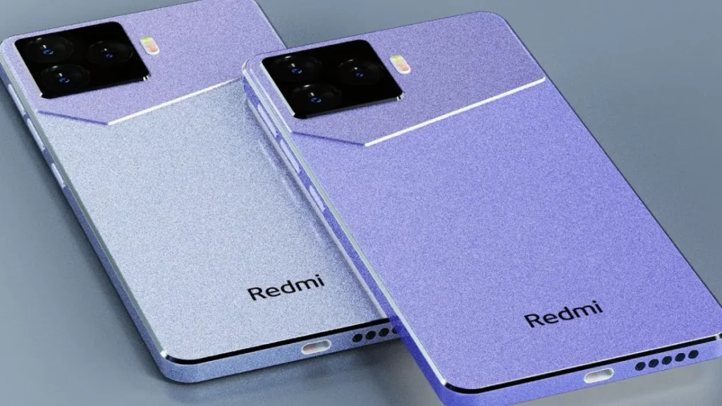 Redmi Note 15 5G