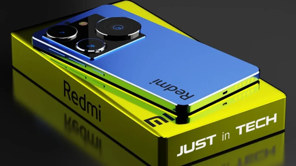 Redmi Note 15 Pro Max