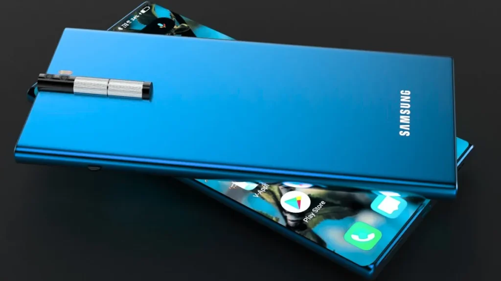 SAMSUNG GALAXY A73 PRO