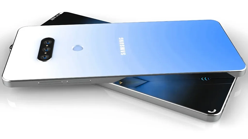 Samgung Glaxy B3 Pro