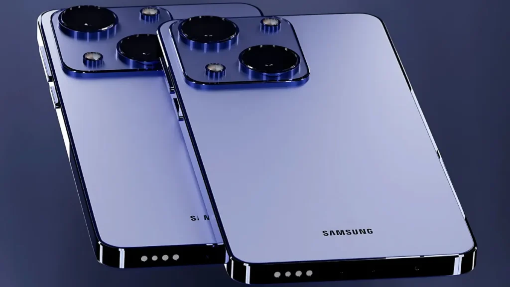 Samsung Galaxy A17