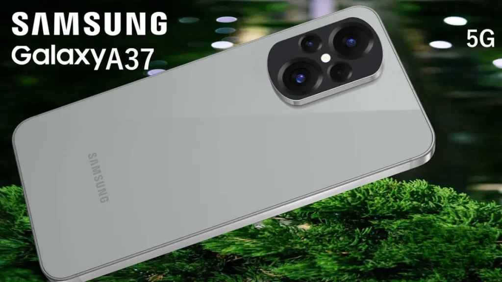 Samsung Galaxy A37 5G
