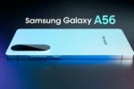 Samsung Galaxy A56