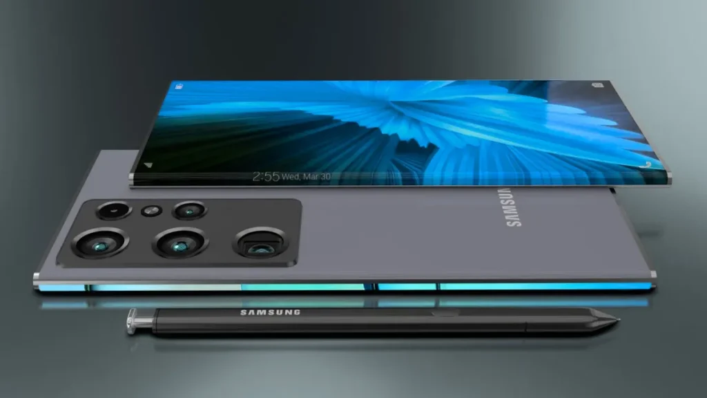 Samsung Galaxy S24 Ultra