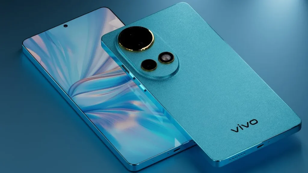 Vivo V50 5G