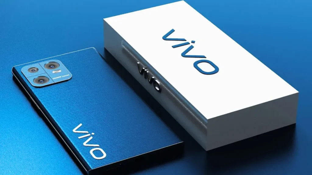 Vivo X100