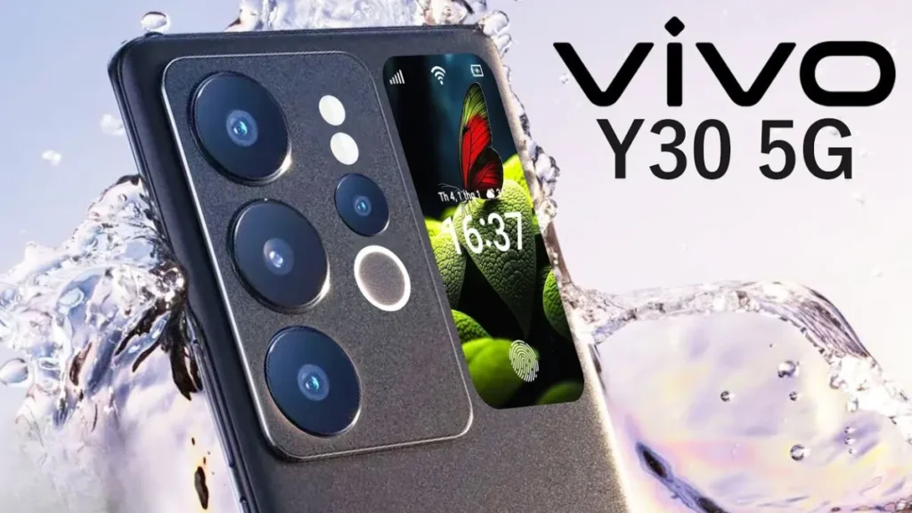 Vivo Y30