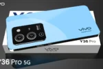 Vivo Y36 Pro 5G