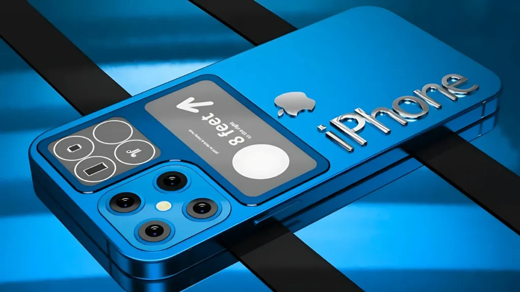 iPhone 16