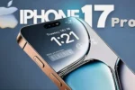 iPhone 17