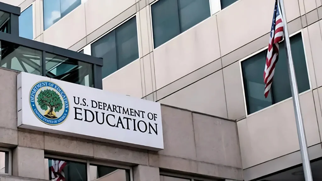 Department of Education Reopens Civil Rights Offices