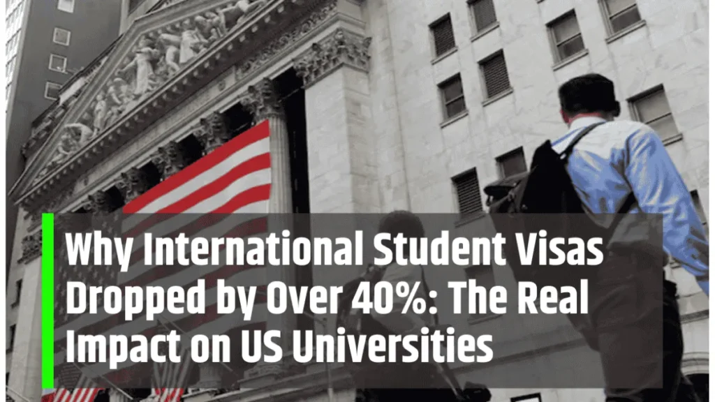 Student Visas