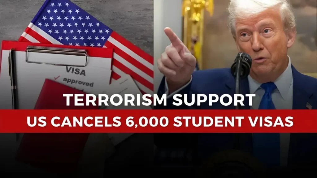 Student Visas