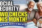 Two More Social Security Payments