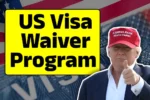 US Visa Waiver Program