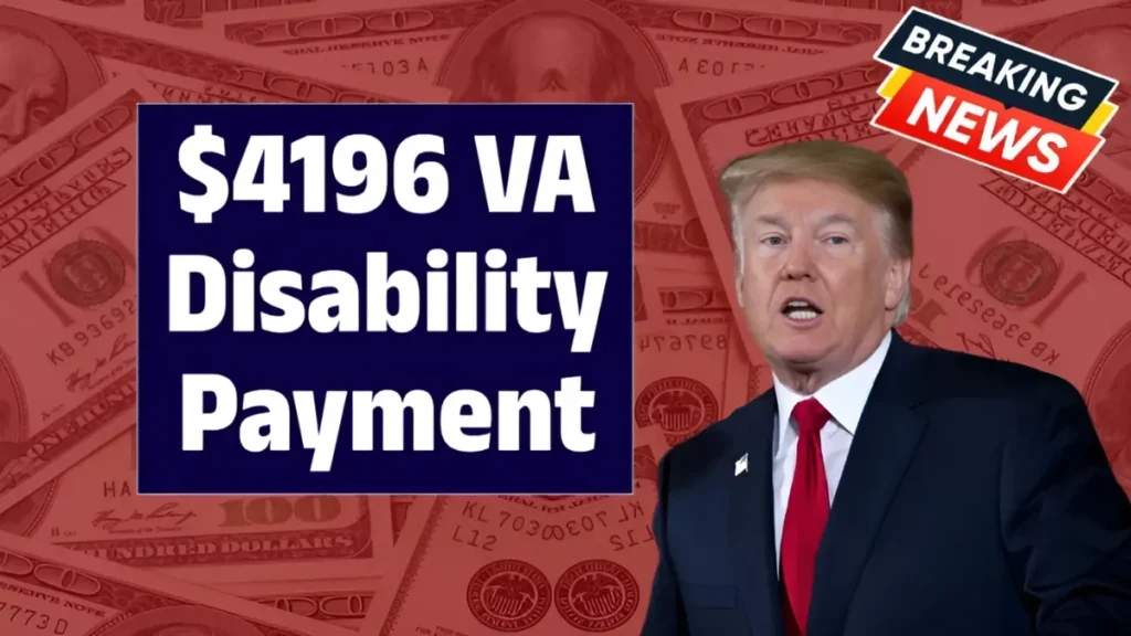 VA Disability