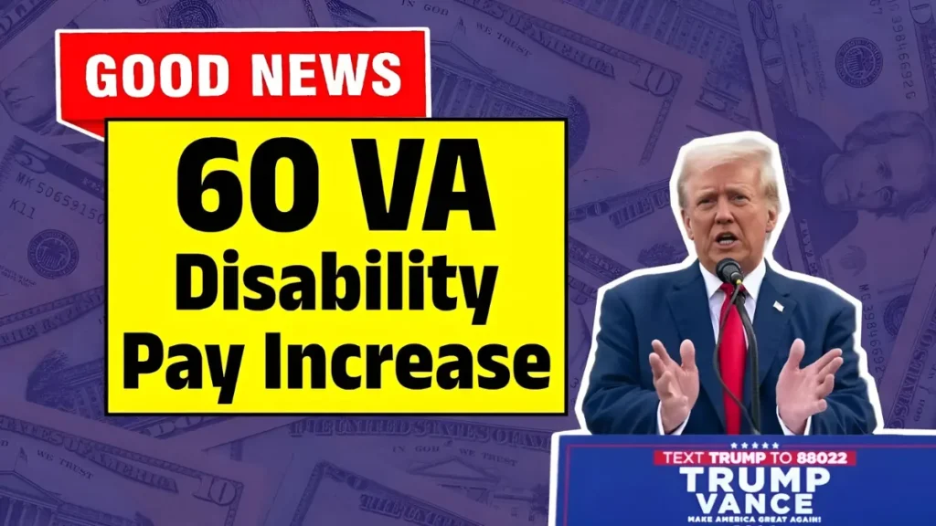 VA Disability Payment