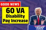 VA Disability Payment